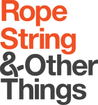 Rope, String and Other Things
